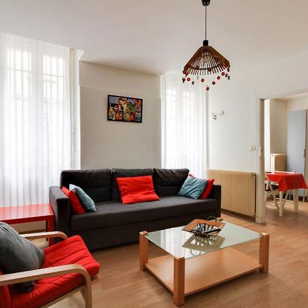 Welkeys Apartment - Regourd Toulouse Exterior foto