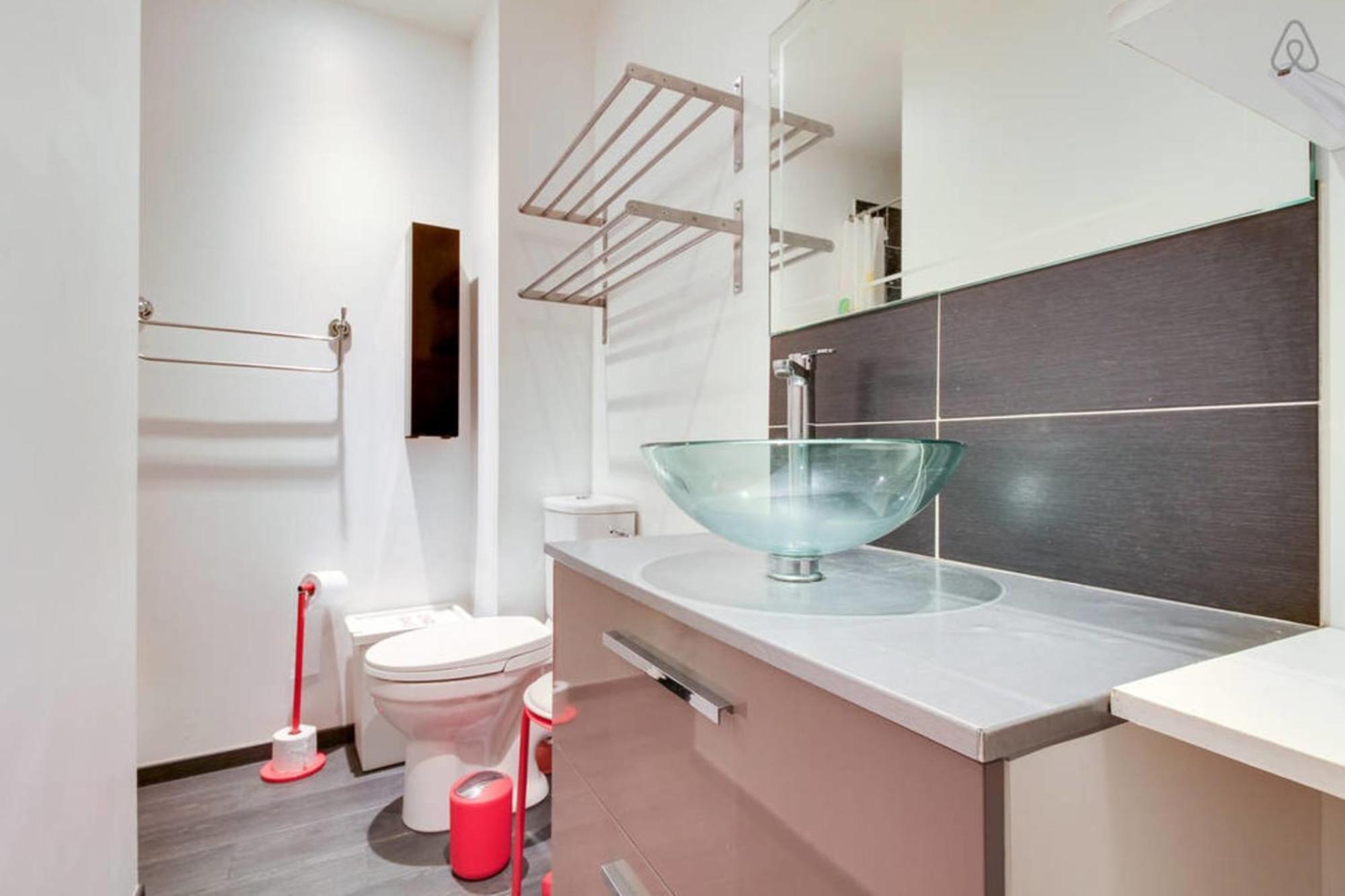 Welkeys Apartment - Regourd Toulouse Exterior foto